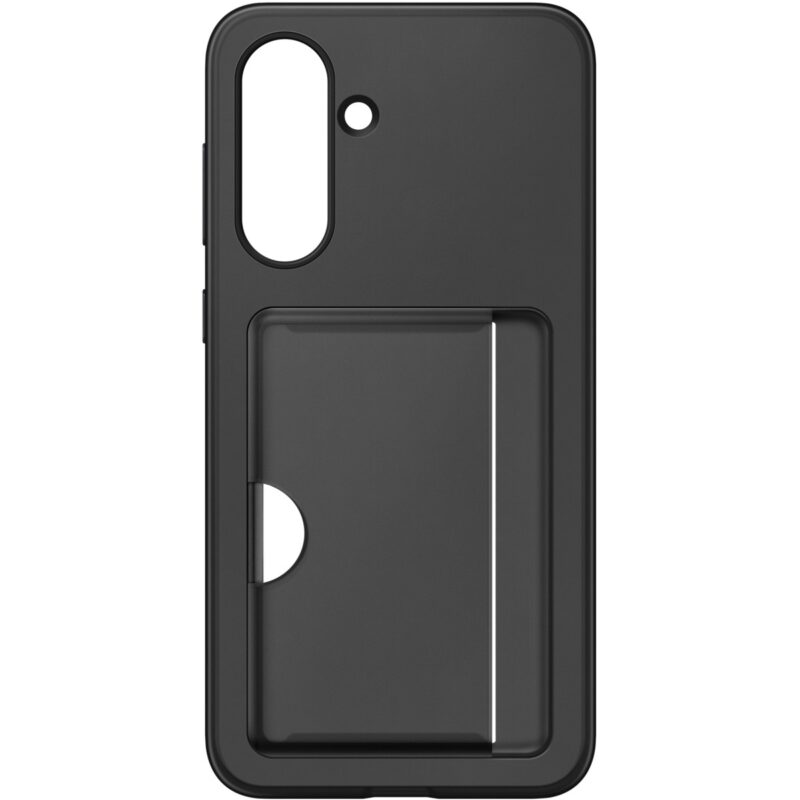"Samsung Card Slot Case fr Galaxy A36. Black" – Bild 5