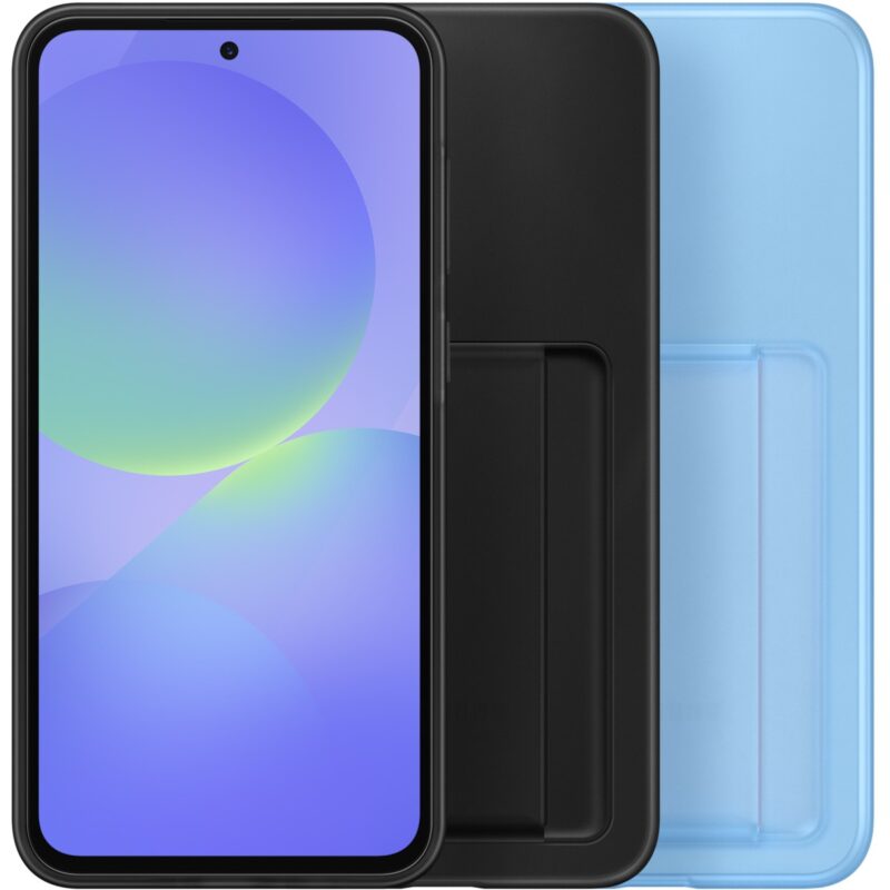 "Samsung Card Slot Case fr Galaxy A36. Black" – Bild 7