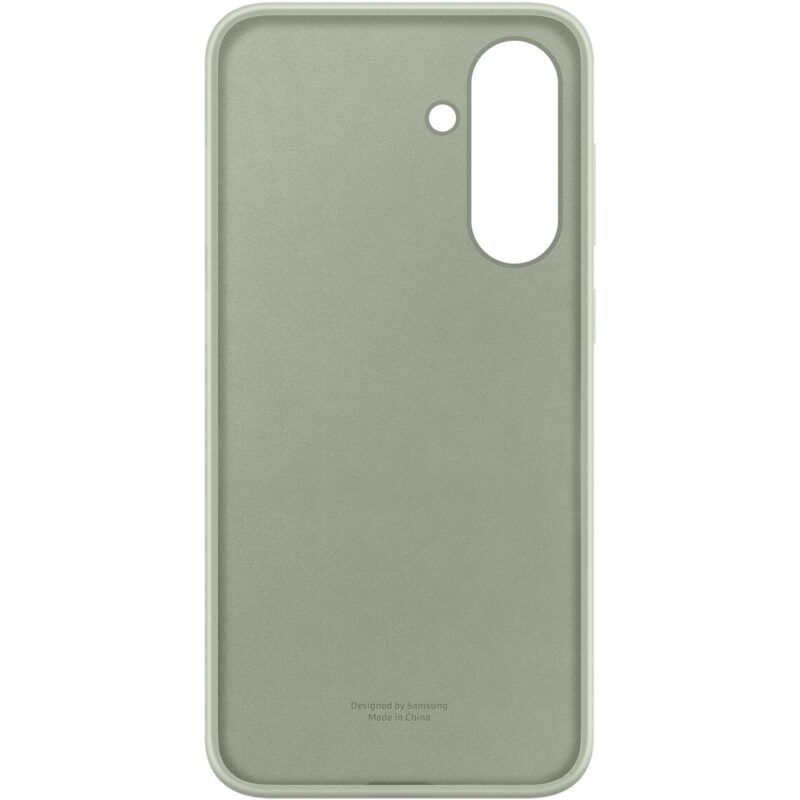 "Samsung Silicone Case fr Galaxy A56. Sage Green" – Bild 6