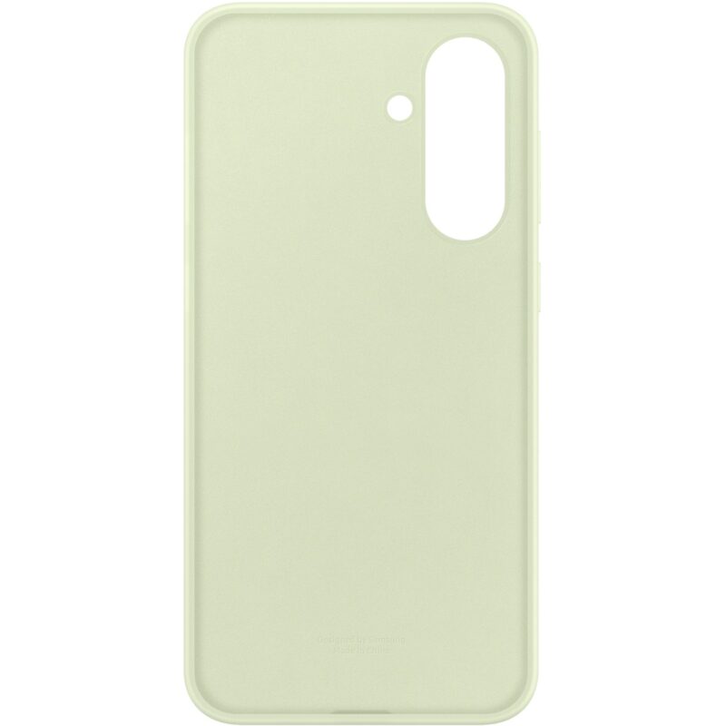 "Samsung Silicone Case fr Galaxy A36. Light Green" – Bild 6