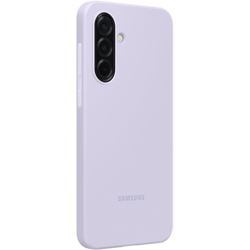 "Samsung Silicone Case fr Galaxy A36. Lavender" – Bild 4