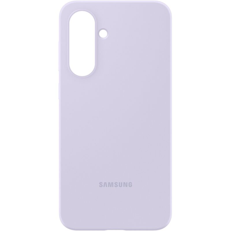 "Samsung Silicone Case fr Galaxy A36. Lavender" – Bild 5