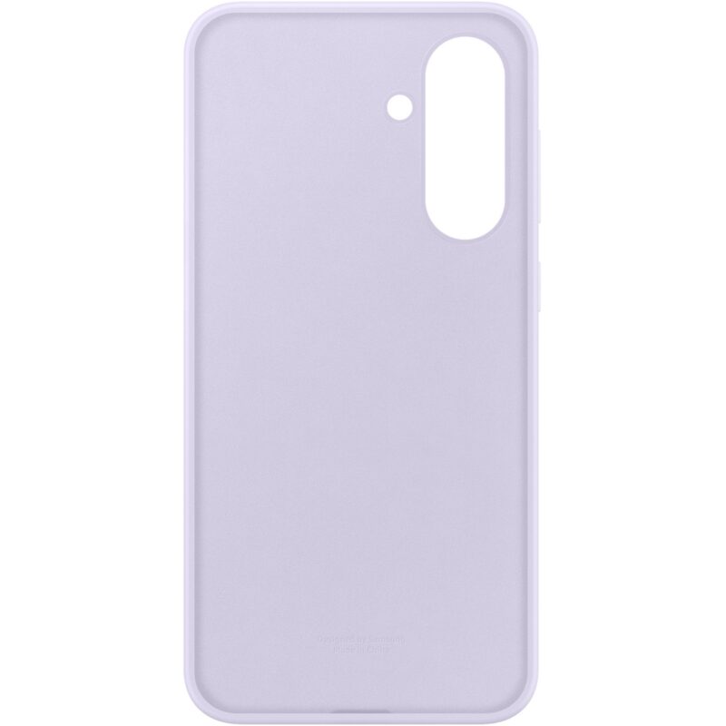 "Samsung Silicone Case fr Galaxy A36. Lavender" – Bild 6