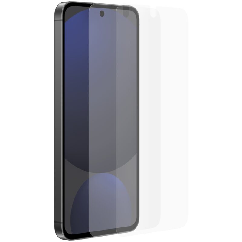 "Samsung A/R Screen Protector fr Galaxy S24 FE. transparency"