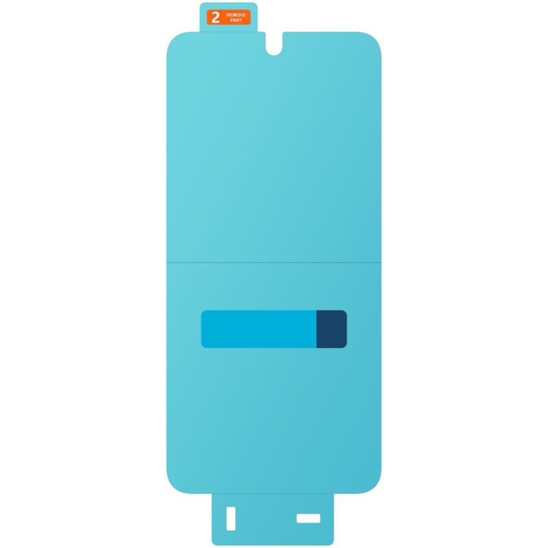 "Samsung A/R Screen Protector fr Galaxy S24 FE. transparency" – Bild 3