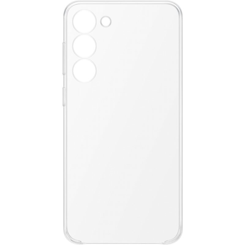 "Samsung Clear Case do Galaxy S23 Plus transparent" – Bild 4