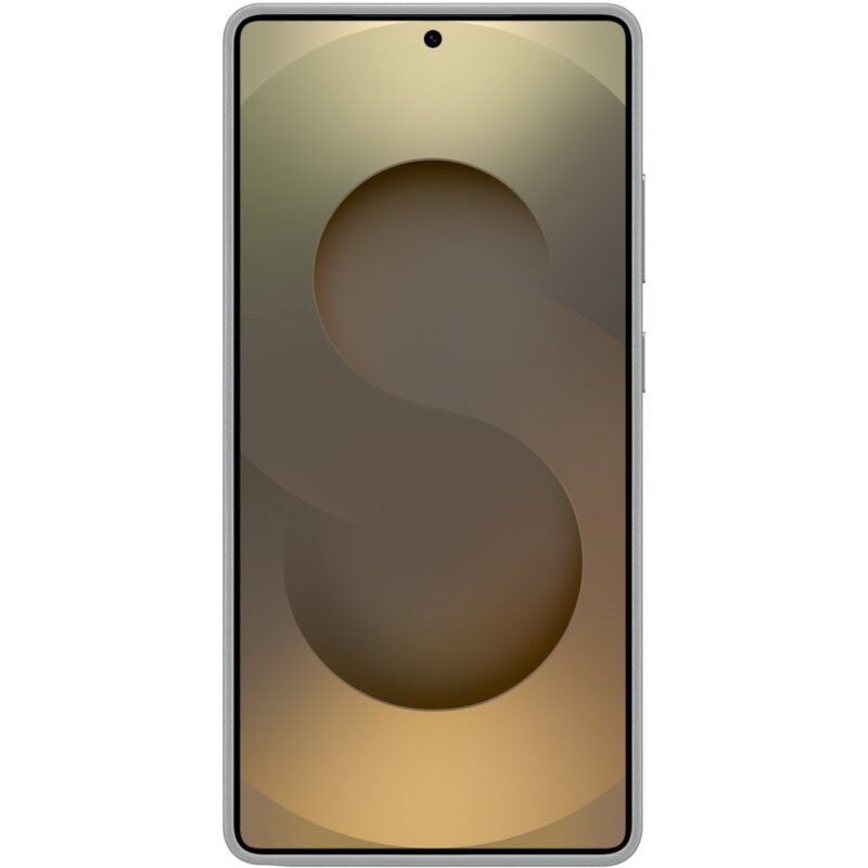 "Samsung Kindsuit Case fr Galaxy S25 Ultra. Gray" – Bild 3