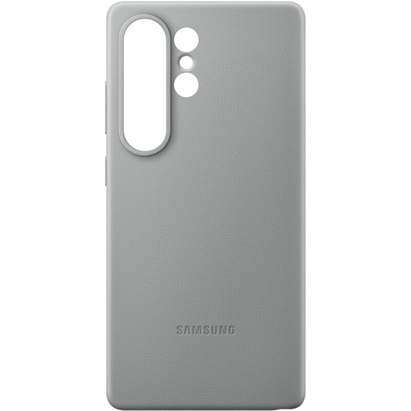 "Samsung Kindsuit Case fr Galaxy S25 Ultra. Gray" – Bild 6