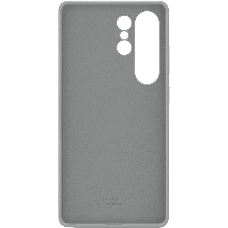 "Samsung Kindsuit Case fr Galaxy S25 Ultra. Gray" – Bild 7