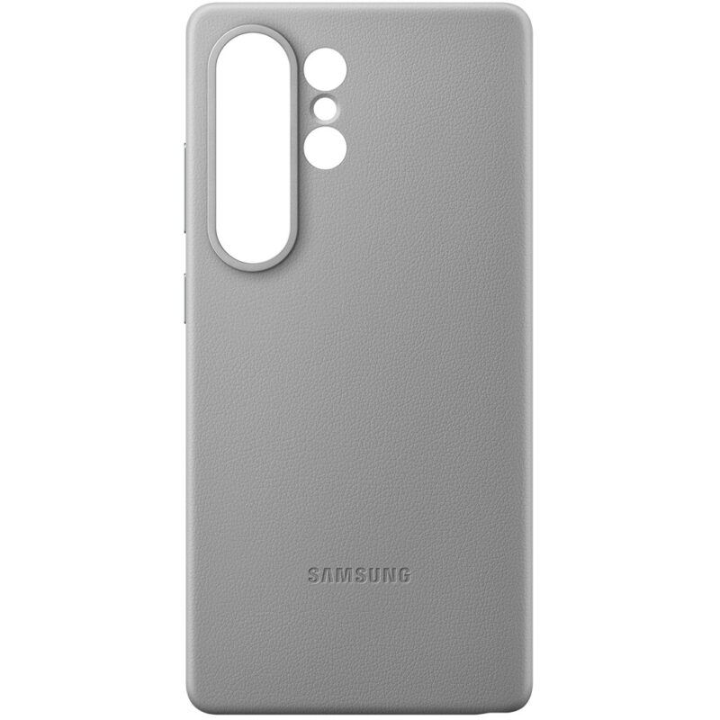 "Samsung Kindsuit Case fr Galaxy S25 Ultra. Gray" – Bild 9