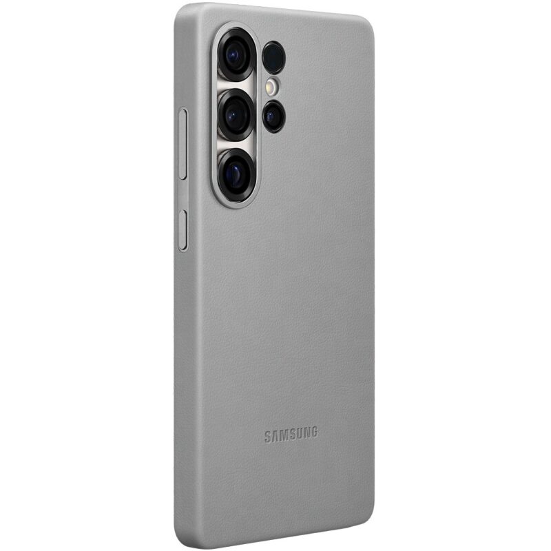"Samsung Kindsuit Case fr Galaxy S25 Ultra. Gray" – Bild 11