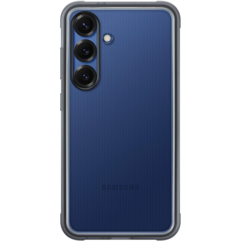 "Samsung Flipsuit Rugged Case fr Galaxy S25. Black" – Bild 3