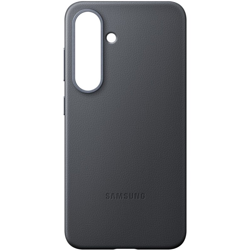 "Samsung Kindsuit Case fr Galaxy S25. Black" – Bild 4