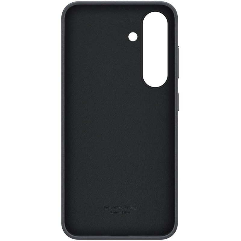 "Samsung Kindsuit Case fr Galaxy S25. Black" – Bild 5