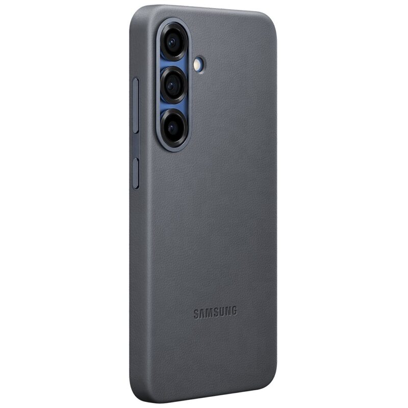 "Samsung Kindsuit Case fr Galaxy S25. Black" – Bild 6