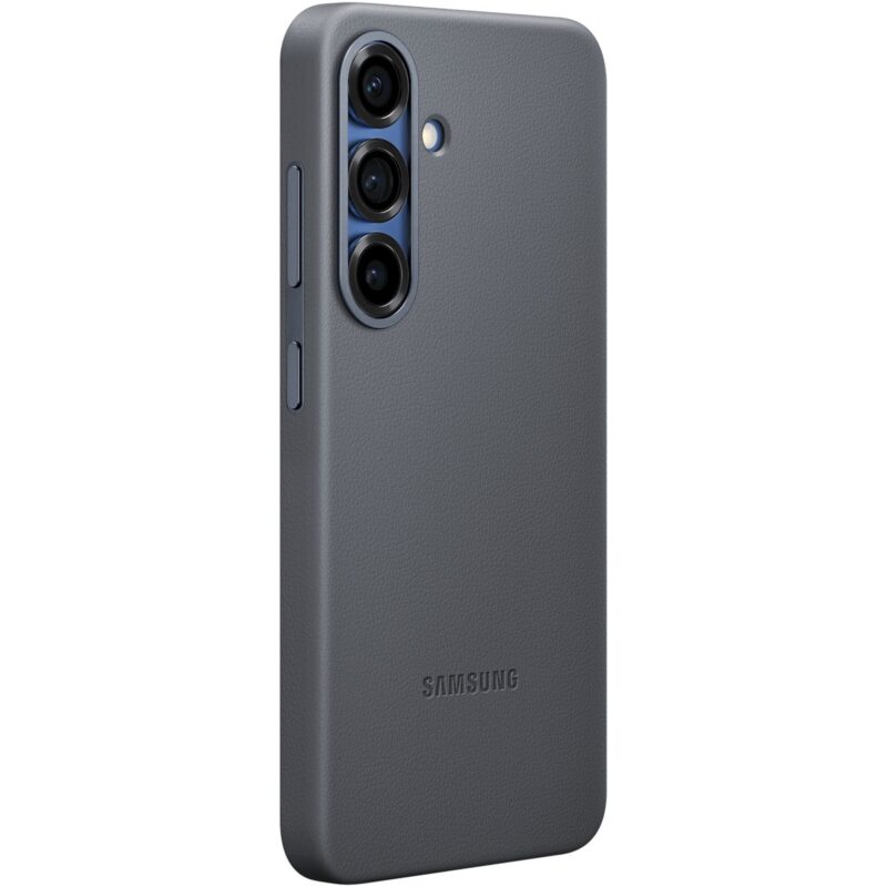 "Samsung Kindsuit Case fr Galaxy S25. Black" – Bild 7