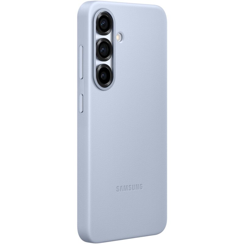 "Samsung Kindsuit Case fr Galaxy S25. Light Blue" – Bild 4
