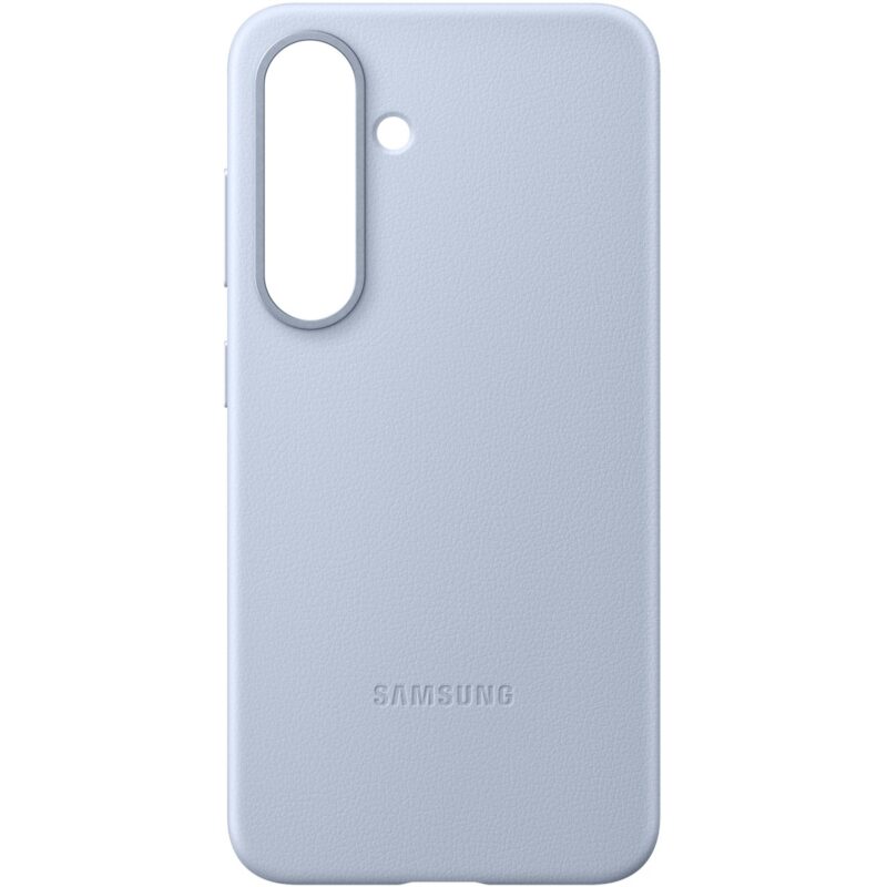 "Samsung Kindsuit Case fr Galaxy S25. Light Blue" – Bild 5