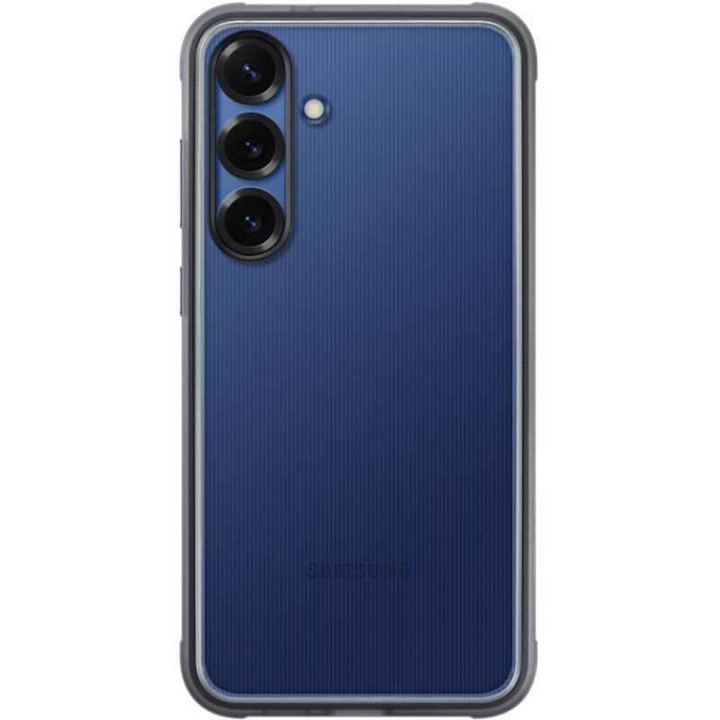 "Samsung Flipsuit Rugged Case fr Galaxy S25+. Black" – Bild 3