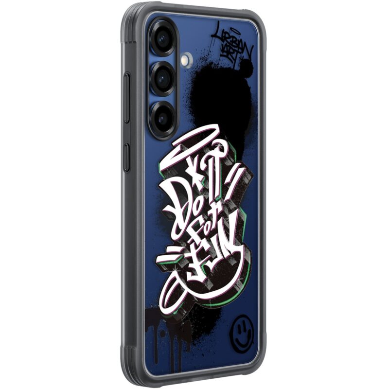 "Samsung Flipsuit Rugged Case fr Galaxy S25+. Black" – Bild 6