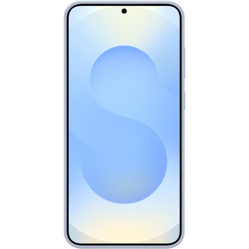 "Samsung Kindsuit Case fr Galaxy S25+. Light Blue" – Bild 3