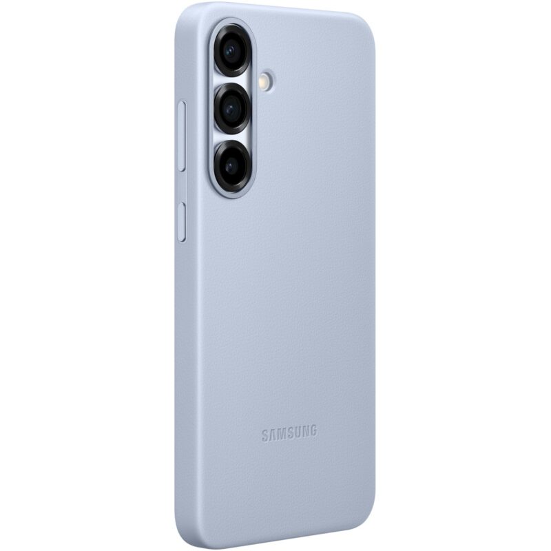 "Samsung Kindsuit Case fr Galaxy S25+. Light Blue" – Bild 4