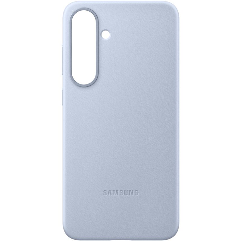 "Samsung Kindsuit Case fr Galaxy S25+. Light Blue" – Bild 5