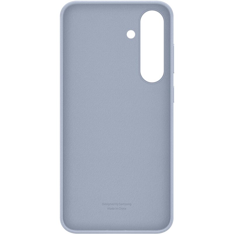 "Samsung Kindsuit Case fr Galaxy S25+. Light Blue" – Bild 6