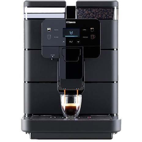 "Saeco New Royal Black"