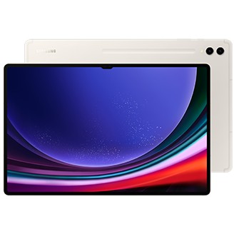 "Samsung X910N Galaxy Tab S9 Ultra 14.6' Wi-Fi 256 GB (Beige)"