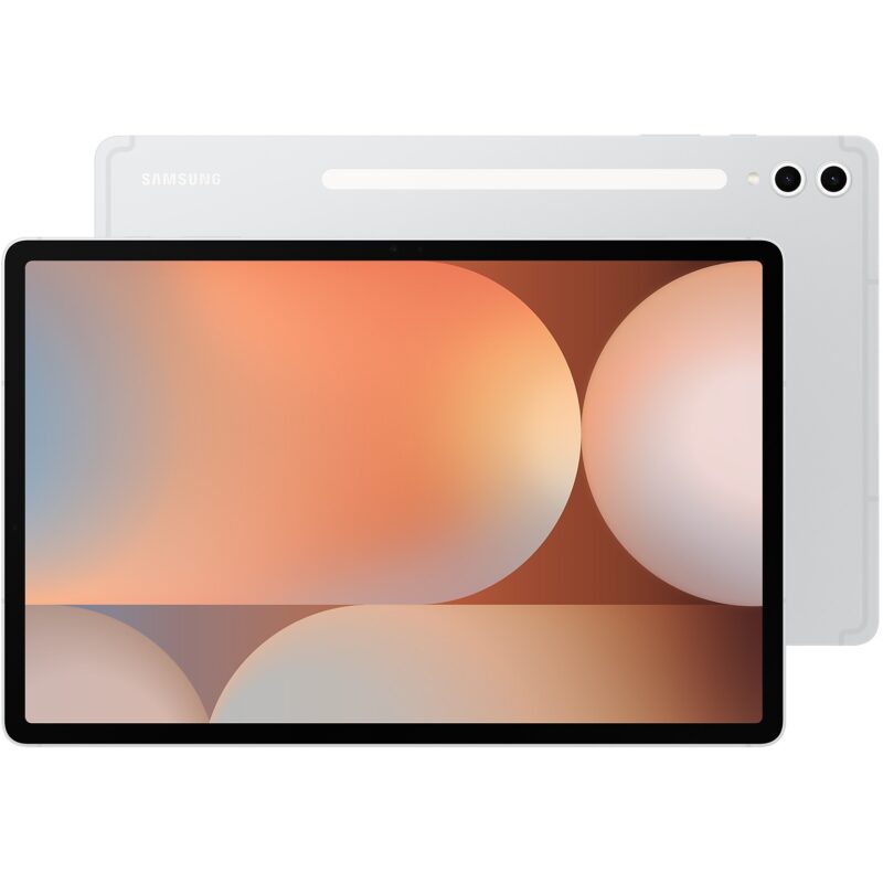 "Samsung Galaxy Tab S10+ WiFi (256GB) 12GB silber"