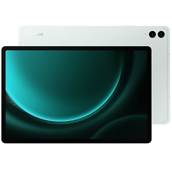 "Samsung Galaxy TAB S9 FE+ 5G mint"