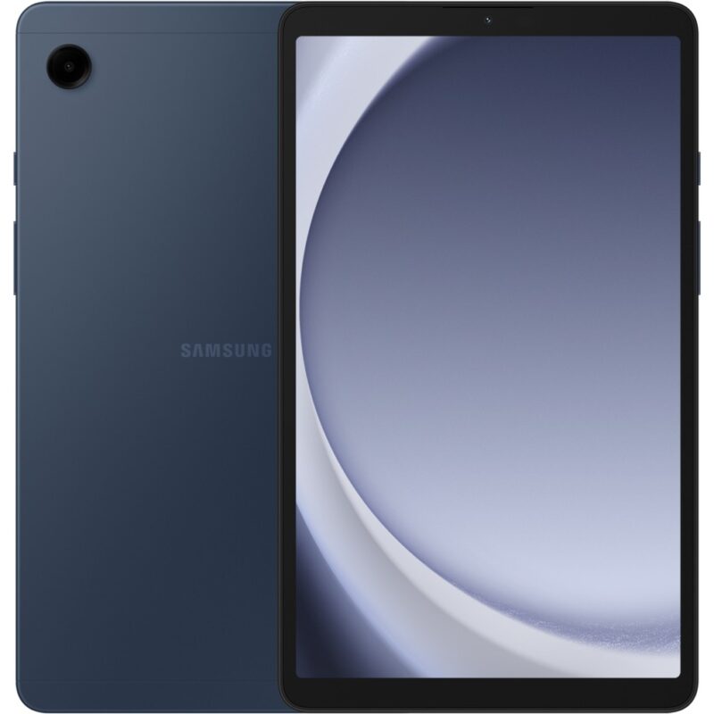 """Tablet Samsung Galaxy Tab A9 X115 8.7 LTE 4GB RAM 64GB - Navy"""