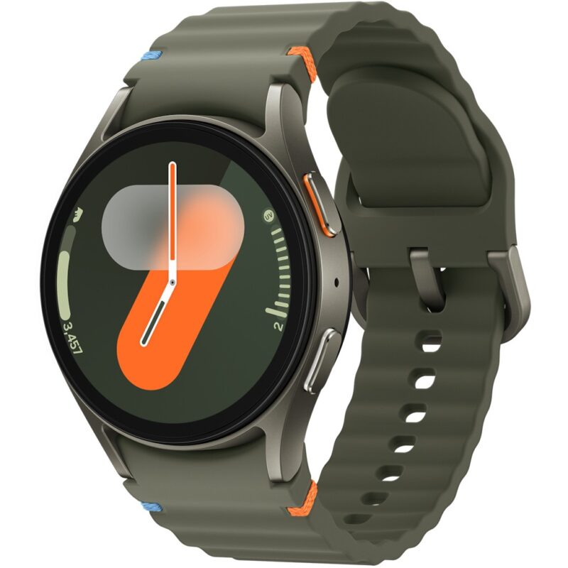 """Watch Samsung Galaxy Watch 7 L300 40mm BT - Green"""