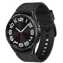 """Watch Samsung Galaxy Watch 6 Classic R955 43mm LTE Region West - Black"""