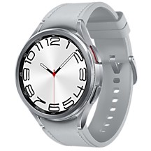 """Watch Samsung Galaxy Watch 6 R960 Classic 47mm BT - Silver"""