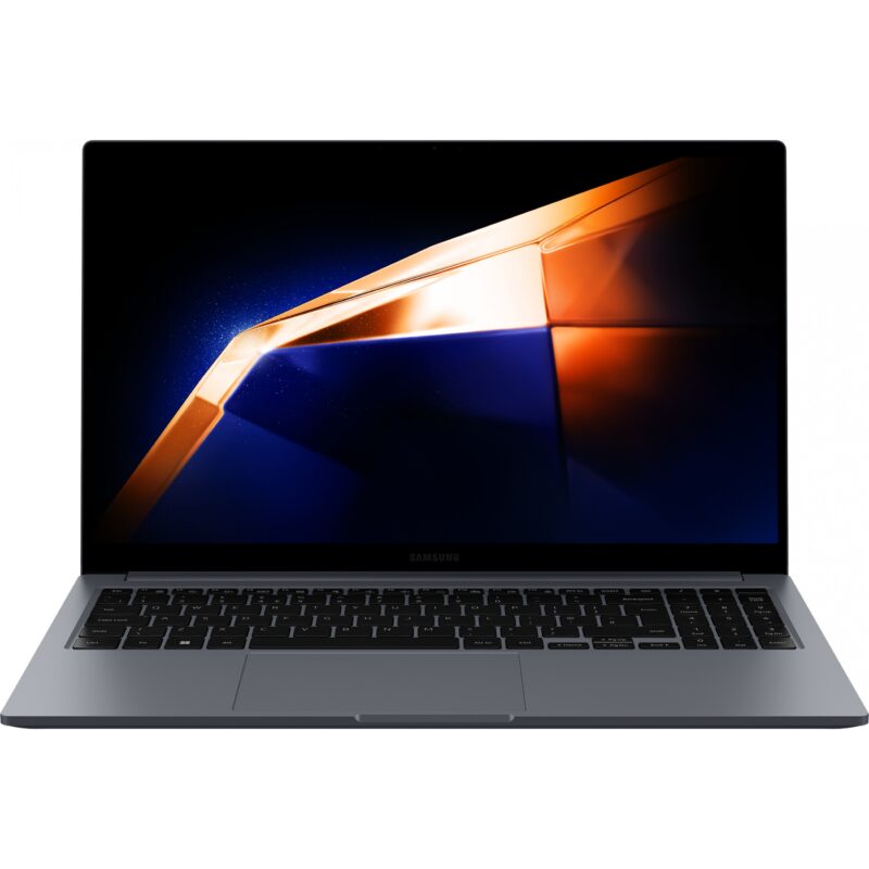 "Samsung Galaxy Book4 grau 39.6cm (15.6 ) Ci7 16GB 512GB"