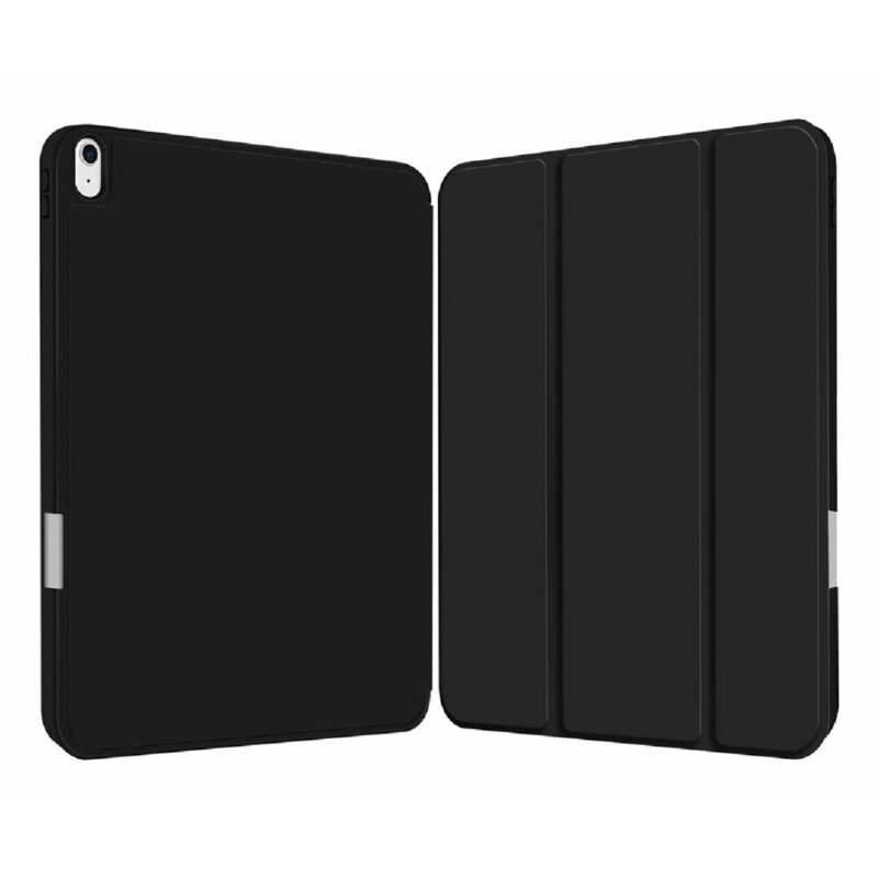 "4smarts Folio Case Basic iPad Air 13""/iPad Pro 12.9"".schwarz"