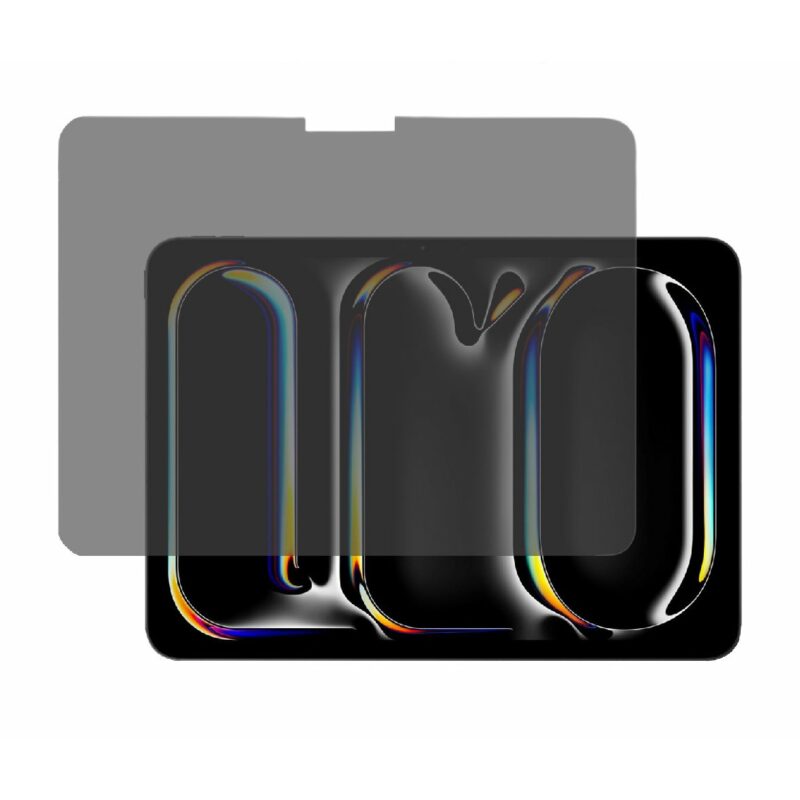 "4smarts MagnetischerPrivacyFilter Apple iPad Pro 13""(M4.2024)" – Bild 3