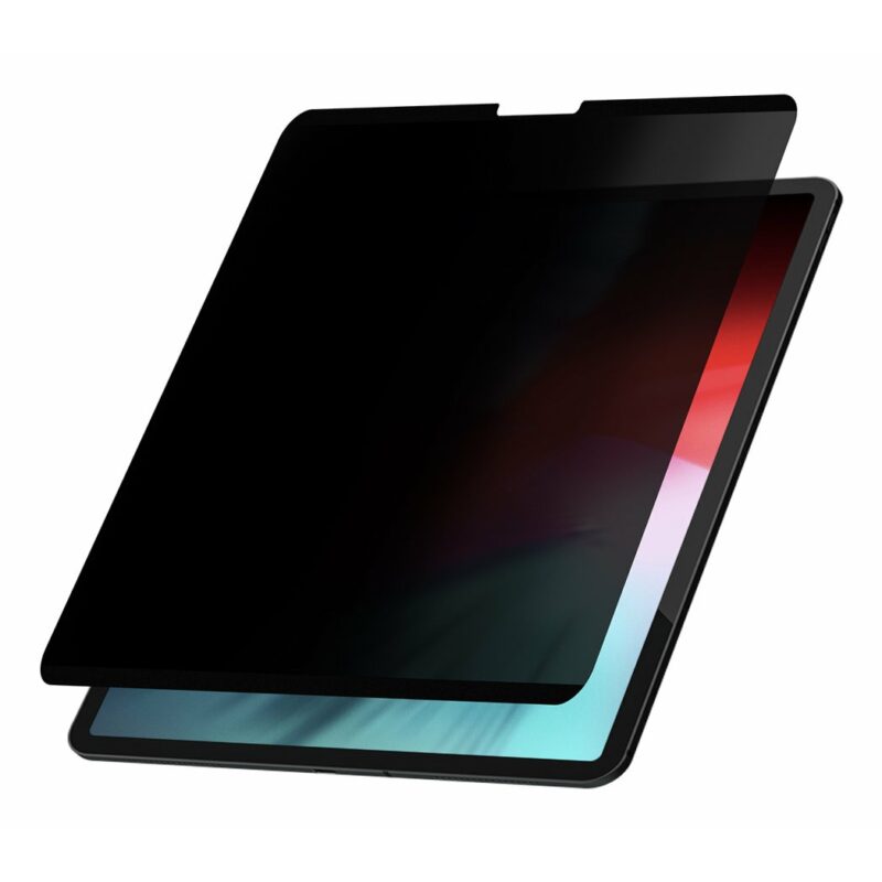 "4smarts MagnetischerPrivacyFilter Apple iPad Pro 13""(M4.2024)" – Bild 4