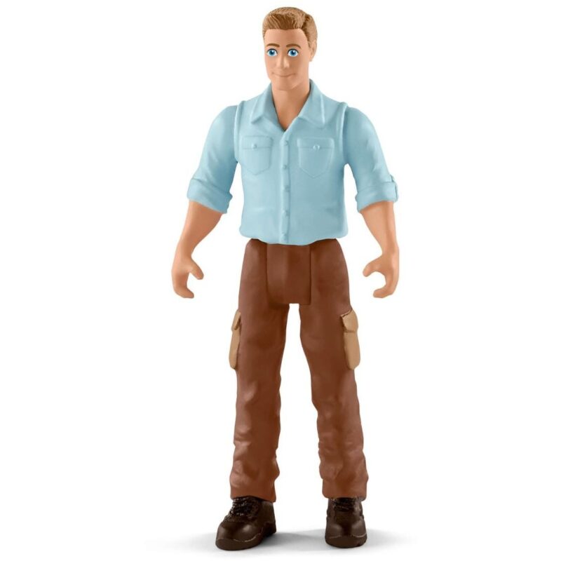 "Schleich Farm World 42485 Pferdestall" – Bild 11