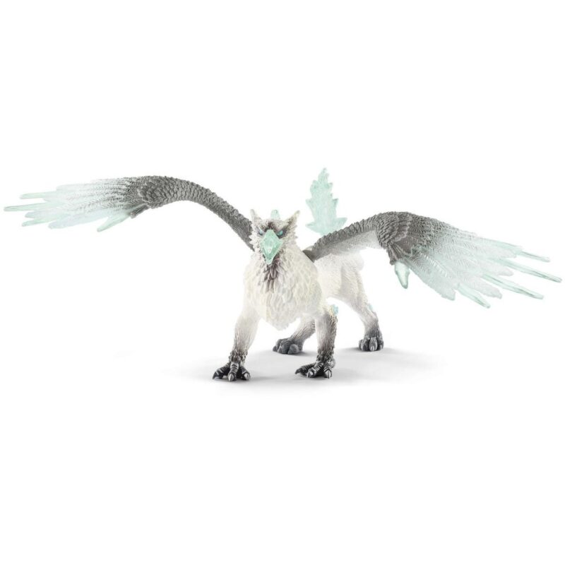 "Schleich Eldrador Creatures Eis Greif 70143" – Bild 3