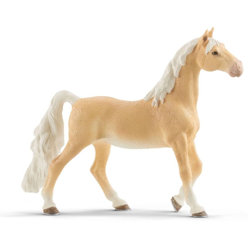 "Schleich Horse Club 13912 American Saddlebred Stute"