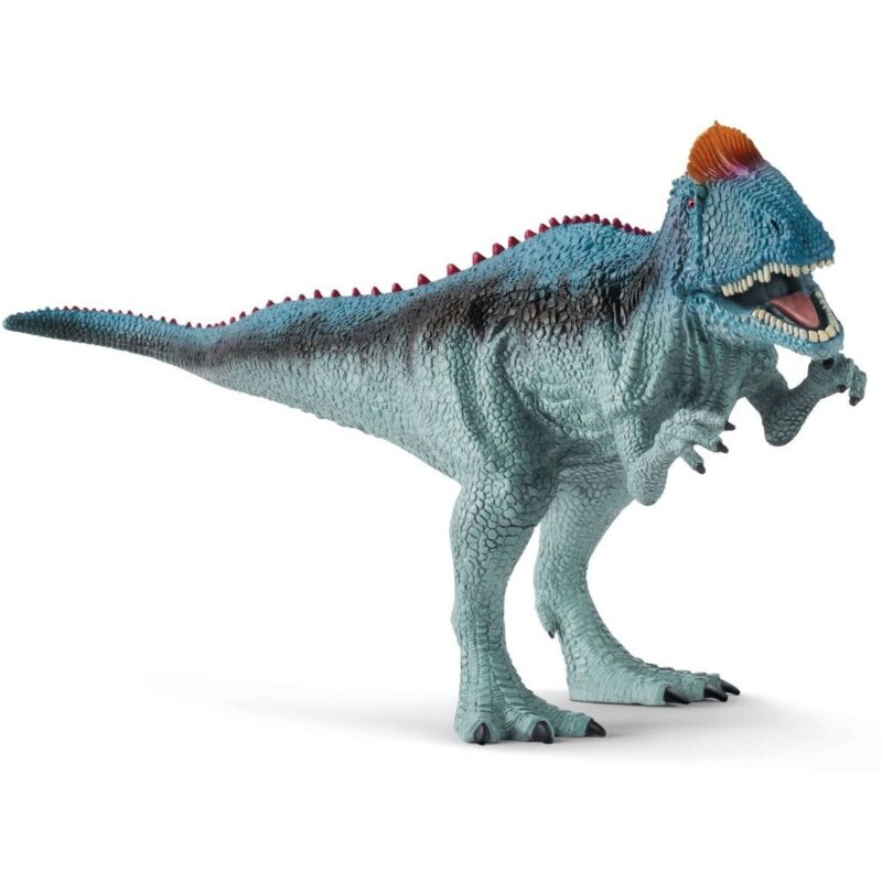 "Schleich Dinosaurs 15020 Cryolophosaurus"