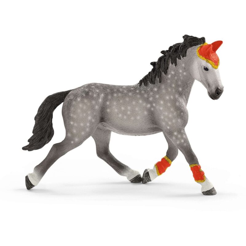 "Schleich Horse Club 42443 Mias Voltigier-Reitset" – Bild 12