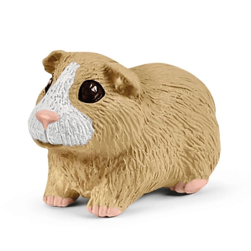 "Schleich Farm World 42500 Zuhause Kaninchen/Meerschwein" – Bild 9