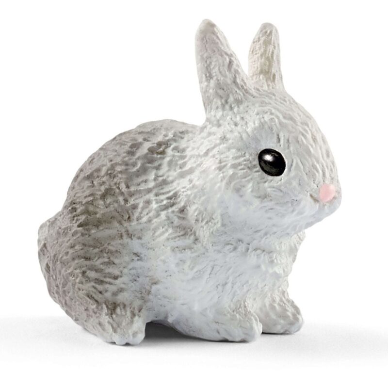 "Schleich Farm World 42500 Zuhause Kaninchen/Meerschwein" – Bild 11