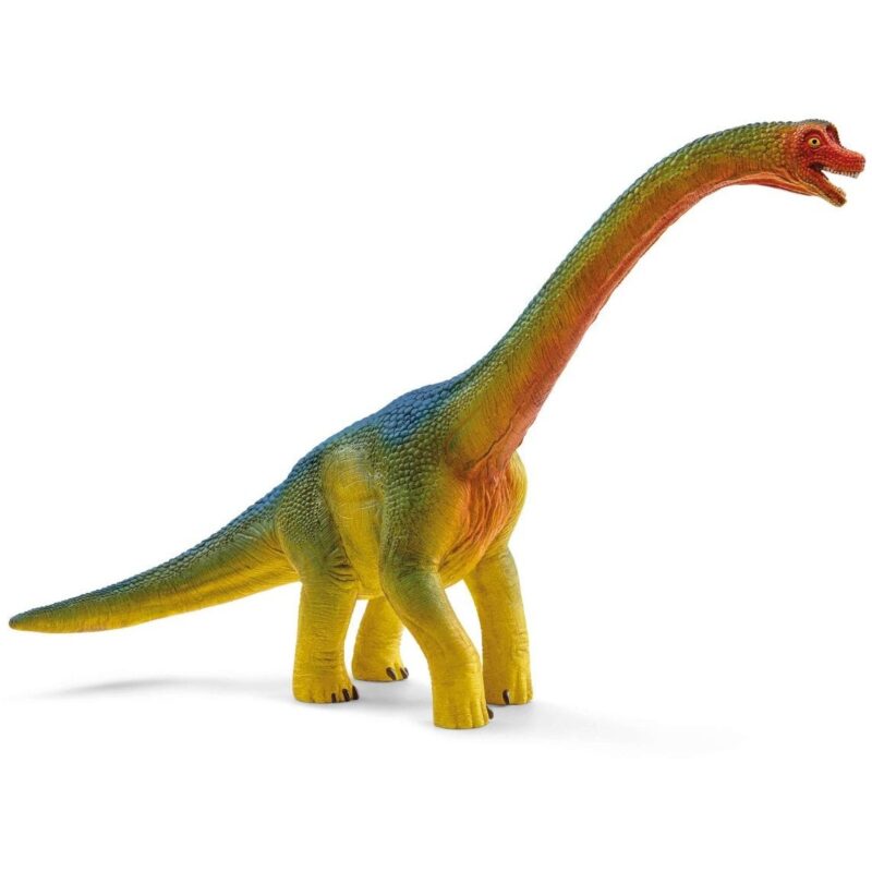 "Schleich Dinosaurs 41462 Groe Dino-Forschungsstation" – Bild 8