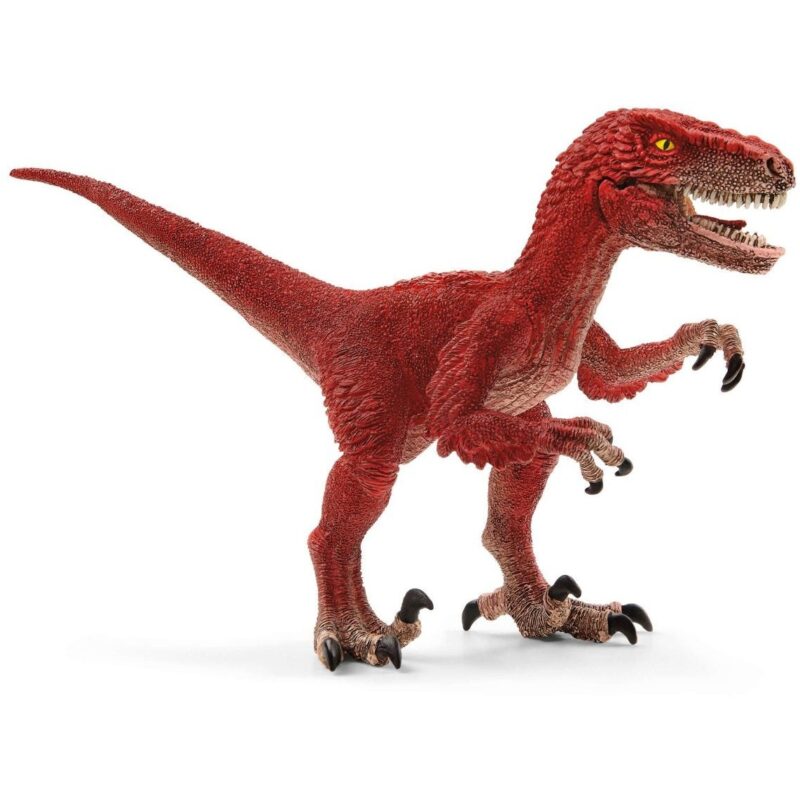 "Schleich Dinosaurs 41462 Groe Dino-Forschungsstation" – Bild 9