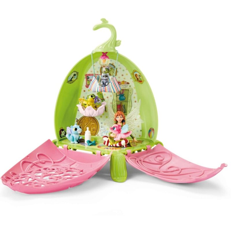 "Schleich bayala 42520 Marweens Tierkindergarten"